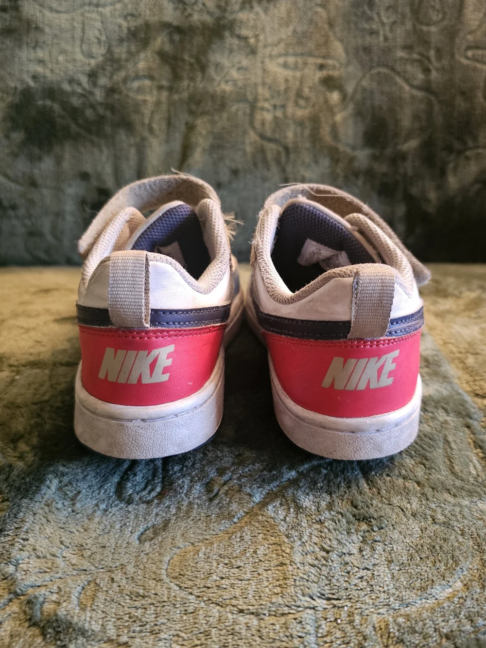 Nike comfortable kids
